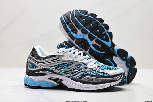 Saucony Pro Grid Omni 9