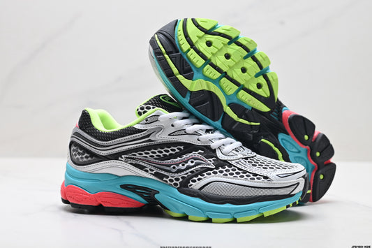 Saucony Pro Grid Omni 9