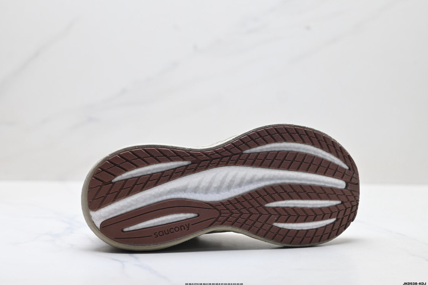 Saucony Triumph 22