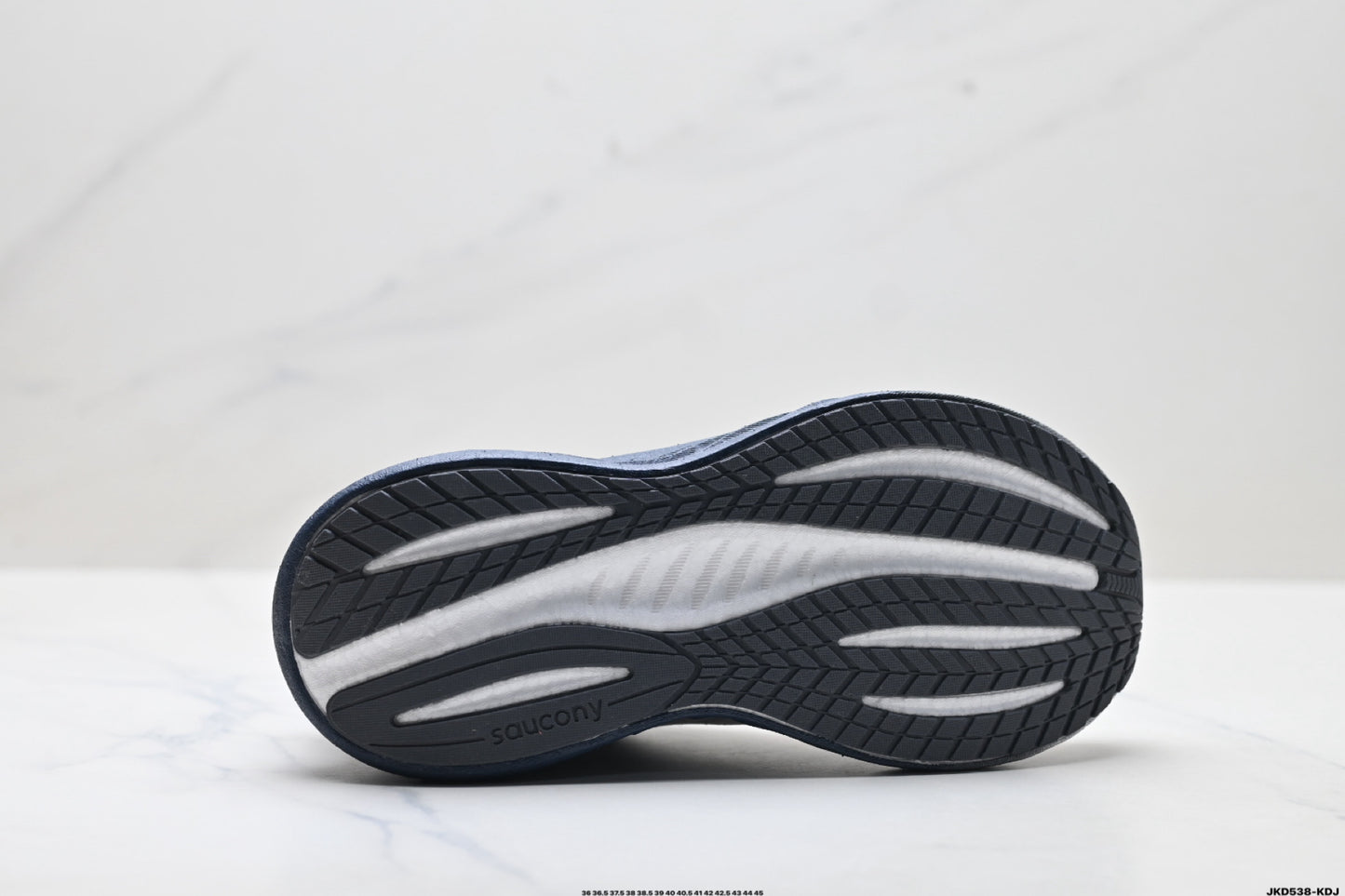 Saucony Triumph 22