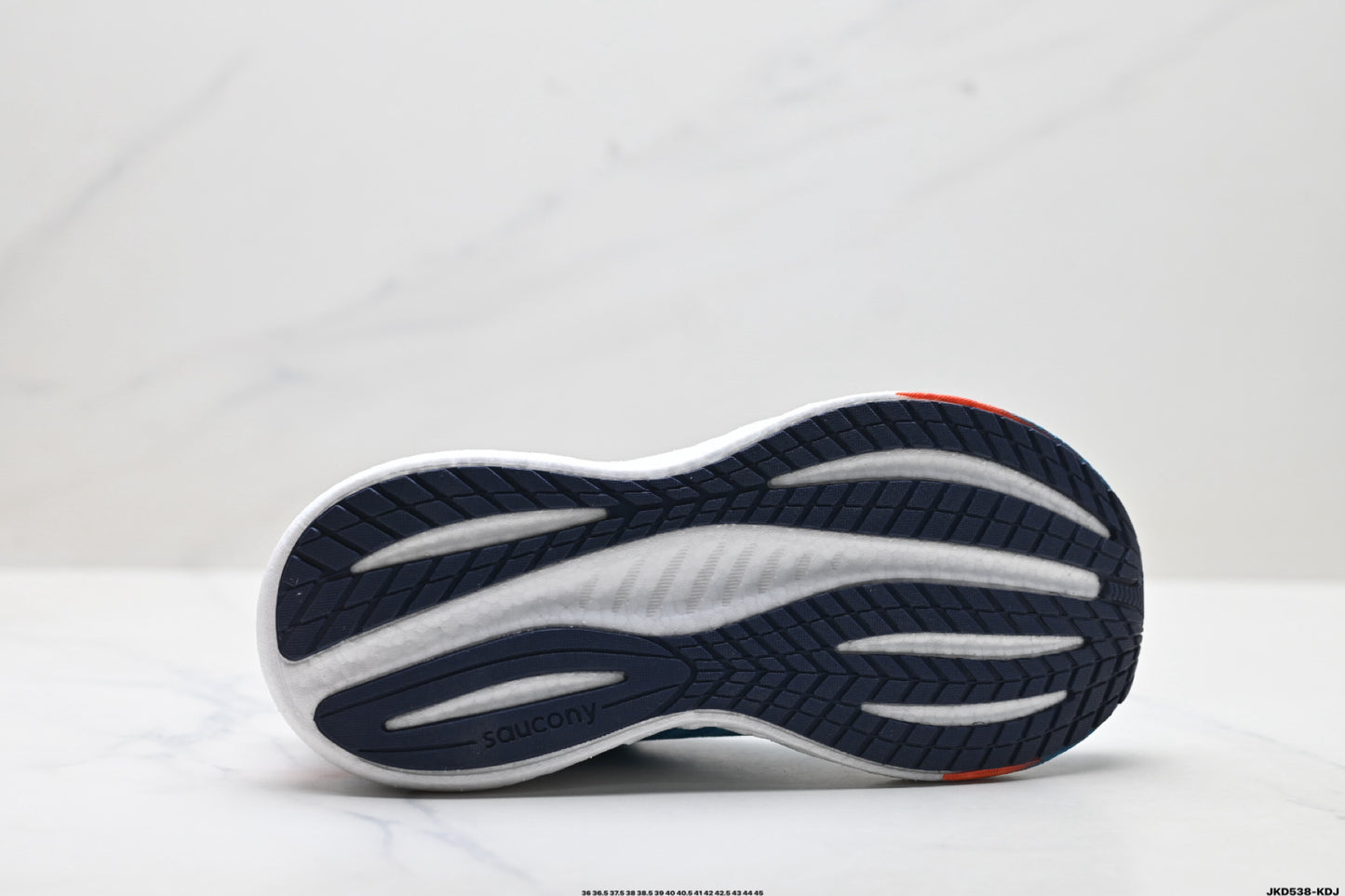 Saucony Triumph 22