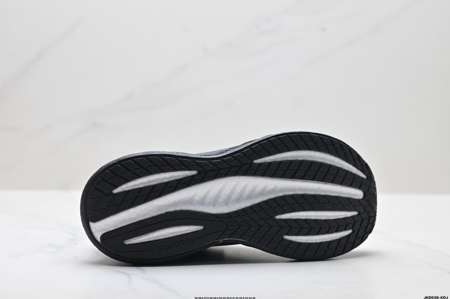 Saucony Triumph 22