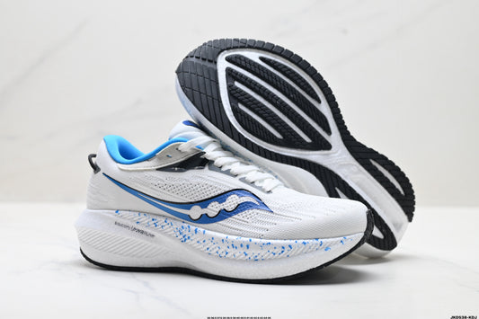 Saucony Triumph 21