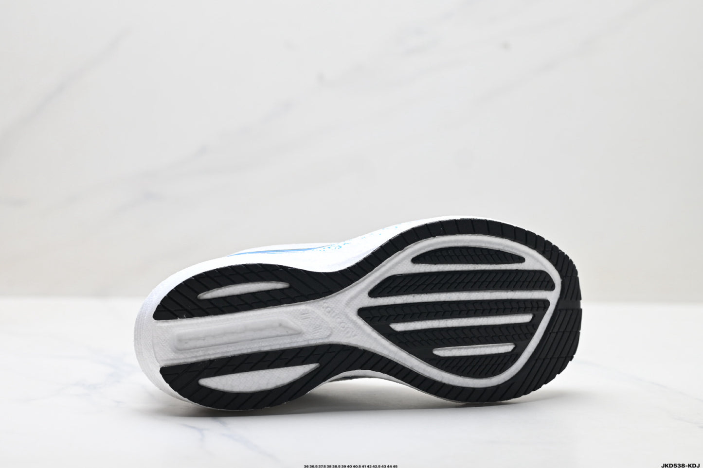 Saucony Triumph 21
