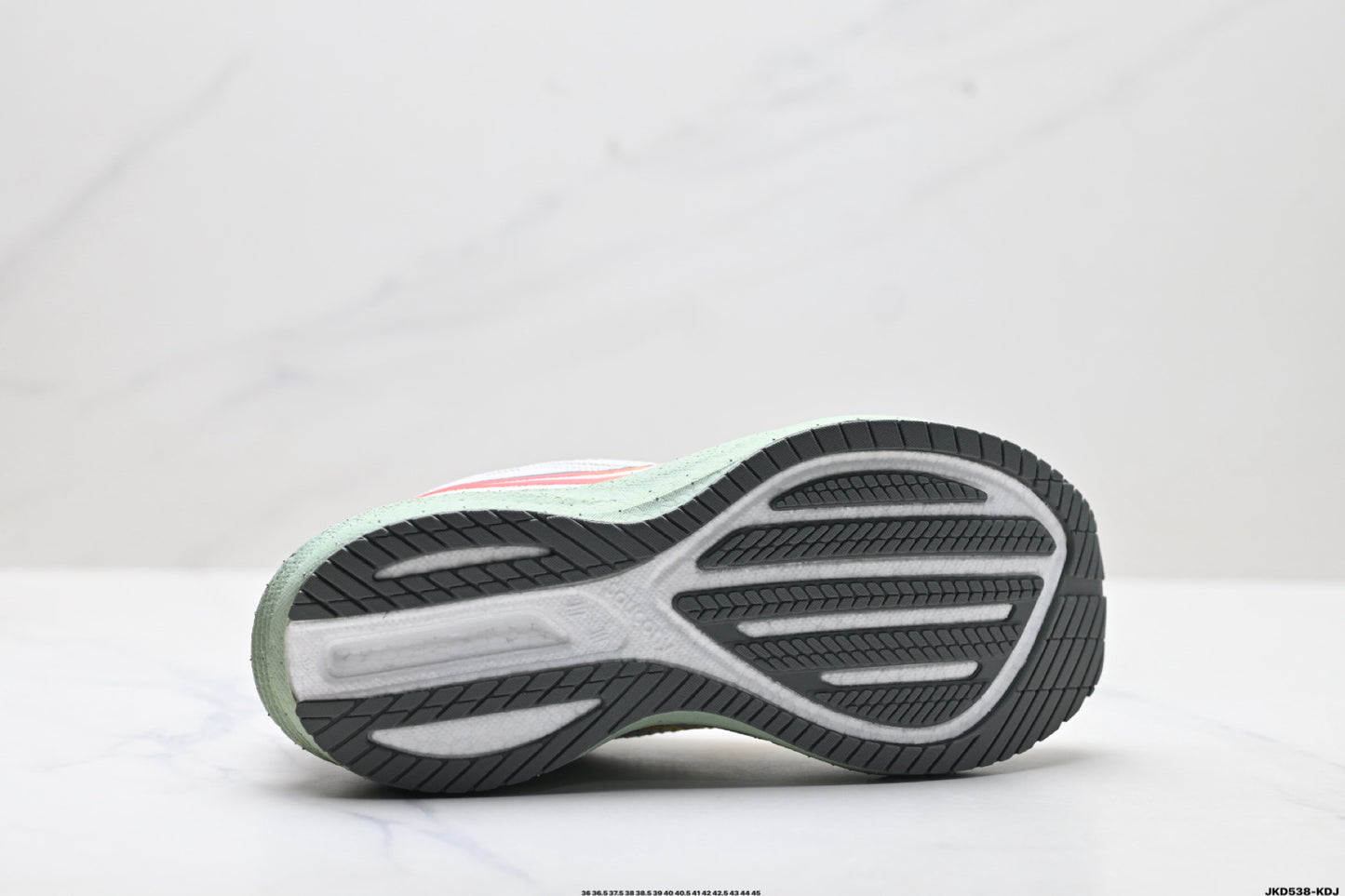 Saucony Triumph 21
