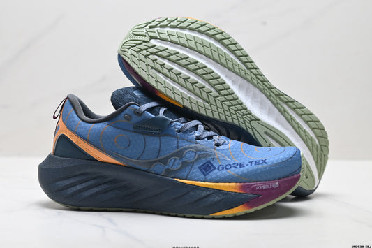 Saucony Triumph 21
