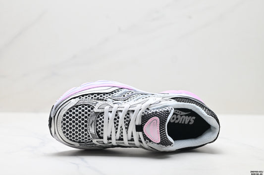 Saucony Pro Grid Omni 9