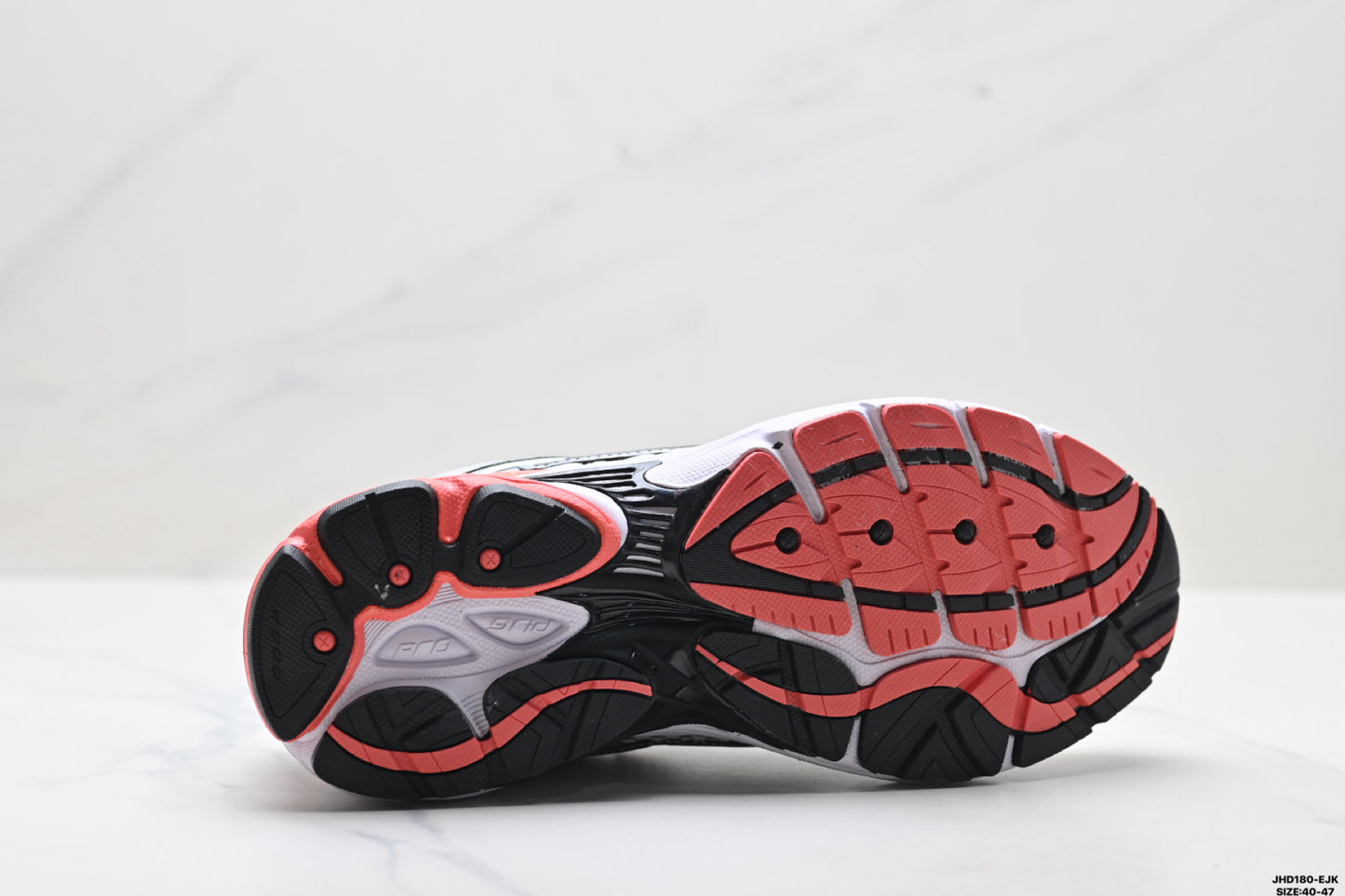 Saucony Pro Grid Omni 9