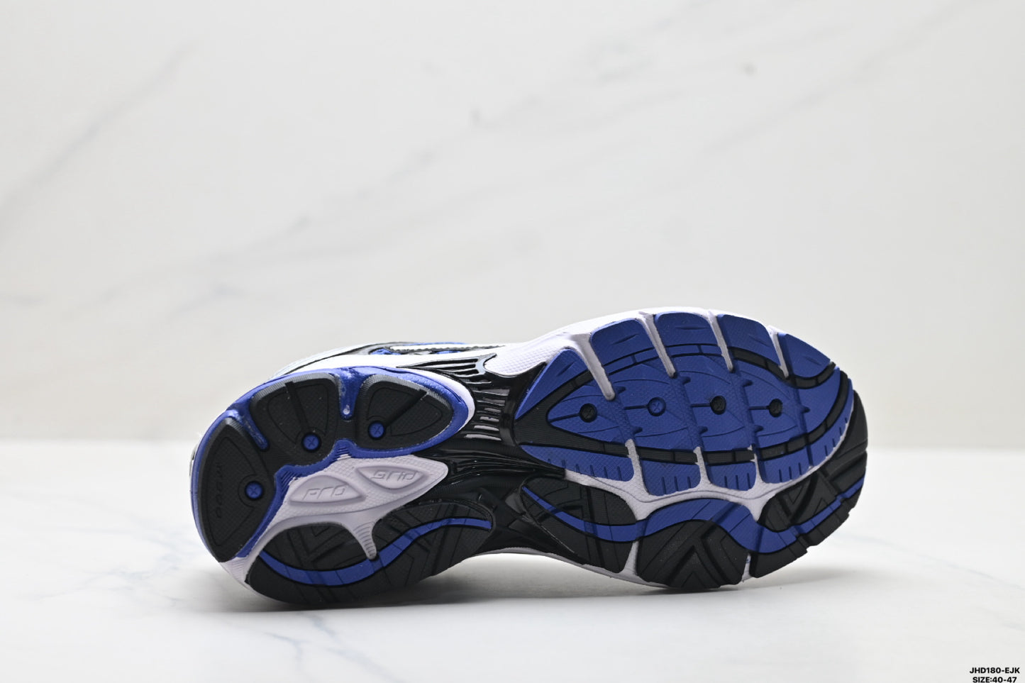 Saucony Pro Grid Omni 9