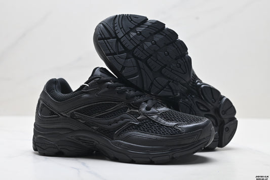 Saucony Pro Grid Omni 9