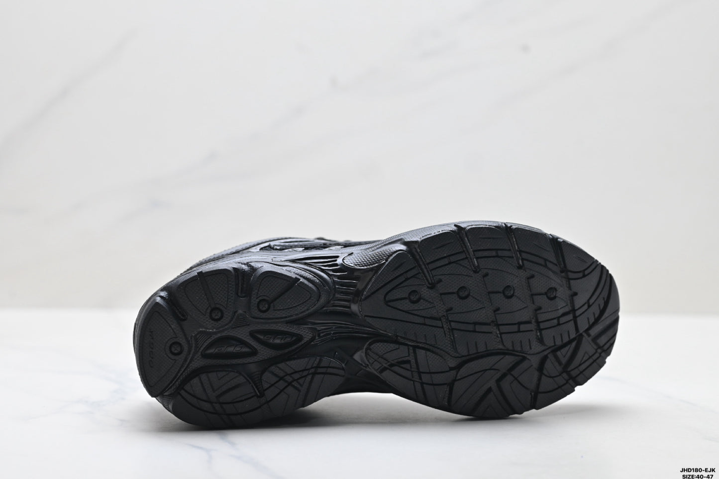 Saucony Pro Grid Omni 9
