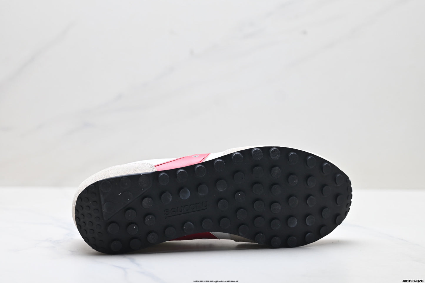 Saucony Trainer 80