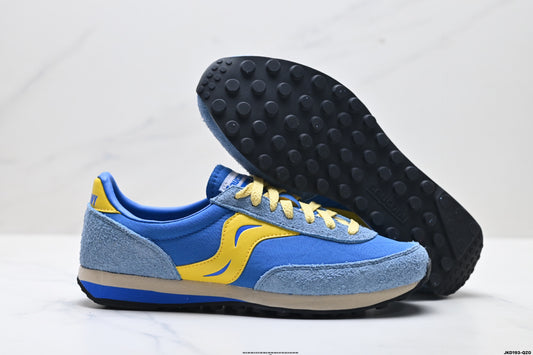 Saucony Trainer 80