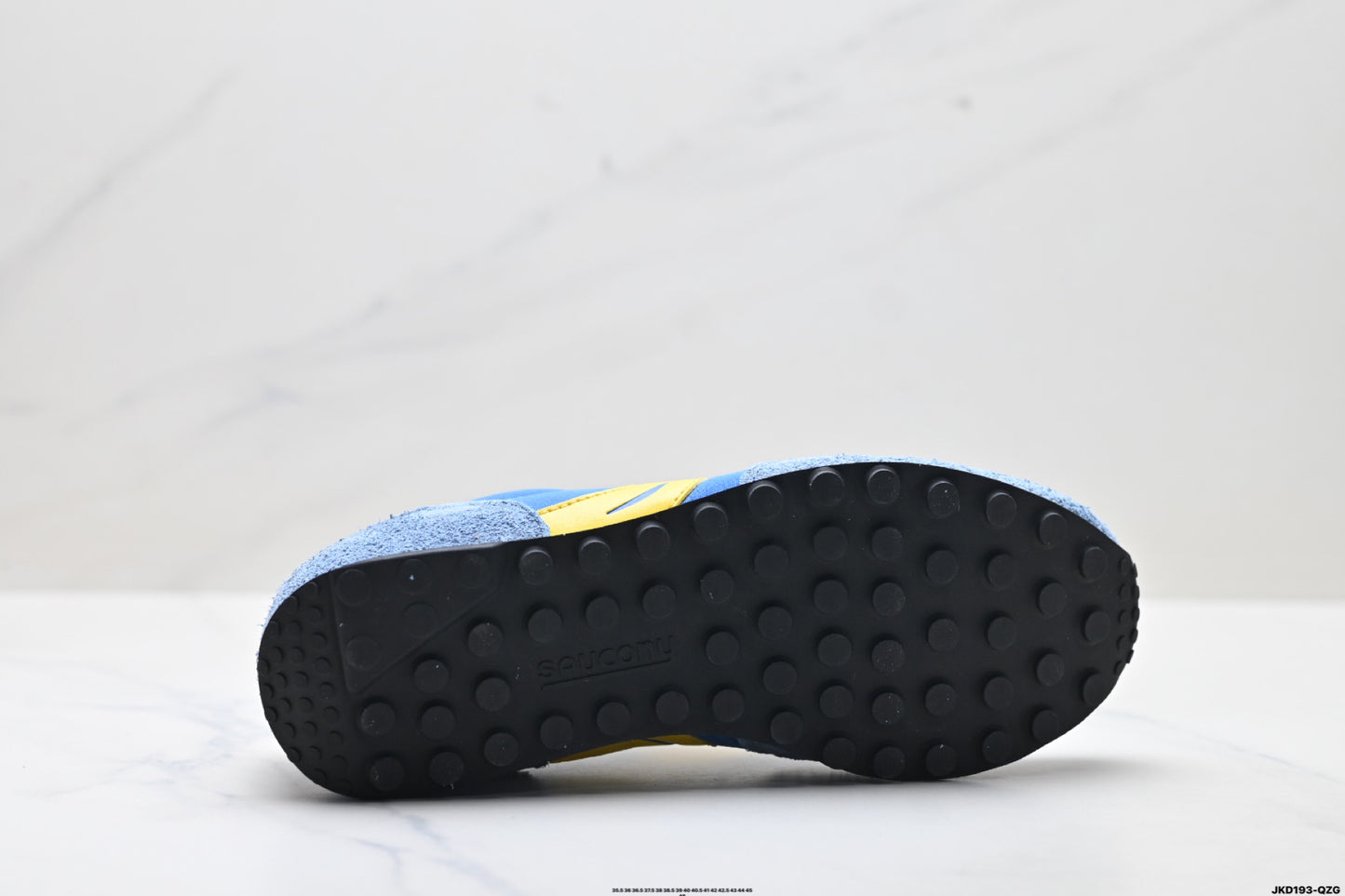 Saucony Trainer 80