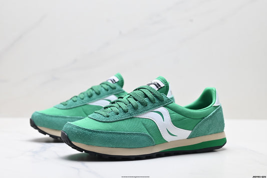 Saucony Trainer 80