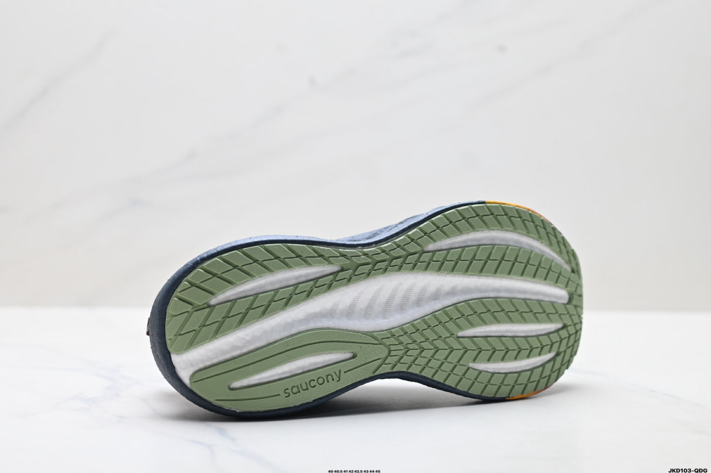 Saucony Triumph 22