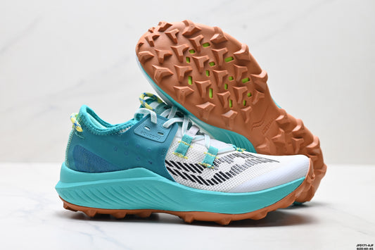 Saucony Endorphin Rift