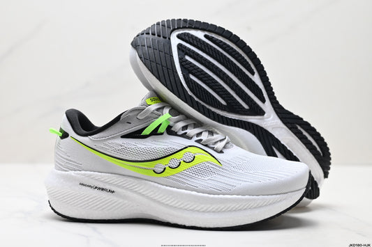 Saucony Triumph 21