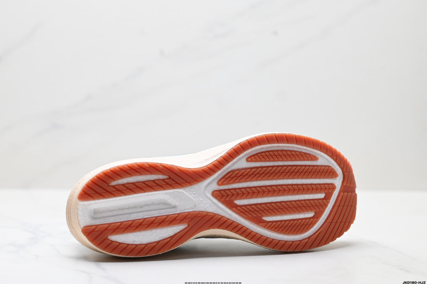 Saucony Triumph 21