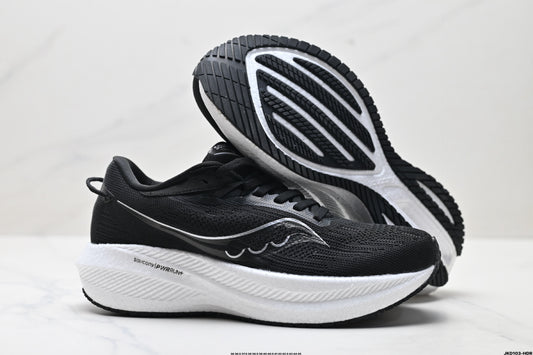 Saucony Triumph 21