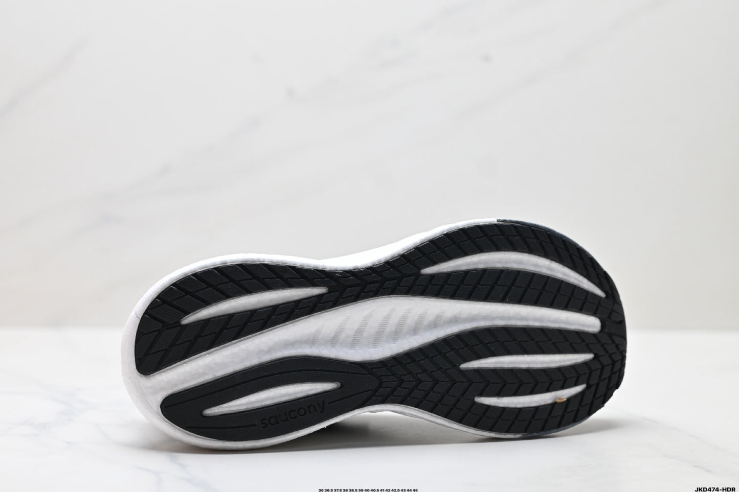 Saucony Triumph 22
