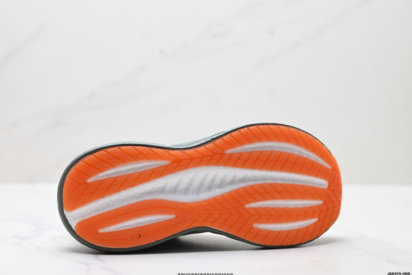Saucony Triumph 22