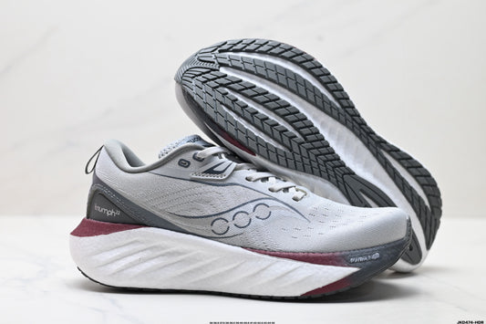 Saucony Triumph 22