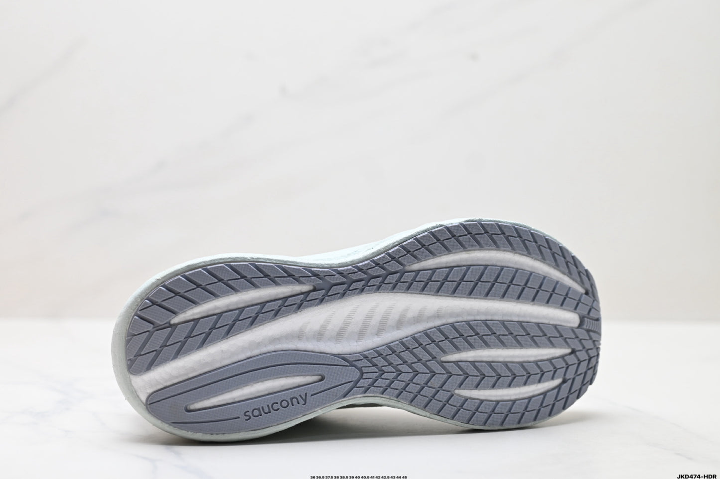 Saucony Triumph 22
