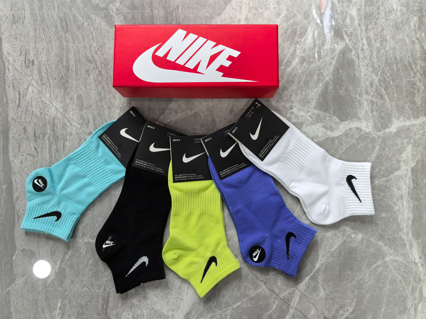 Nike Socks