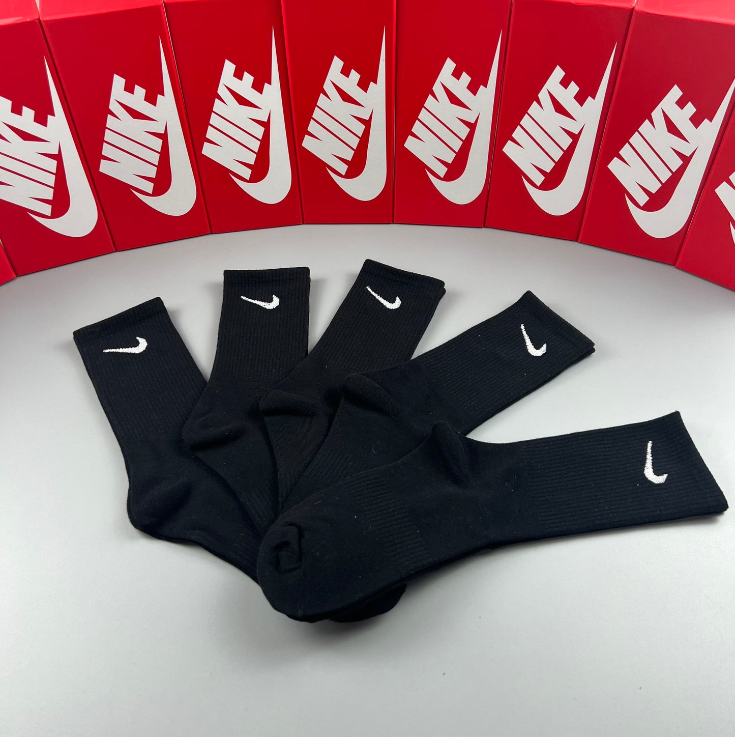 Nike Socks