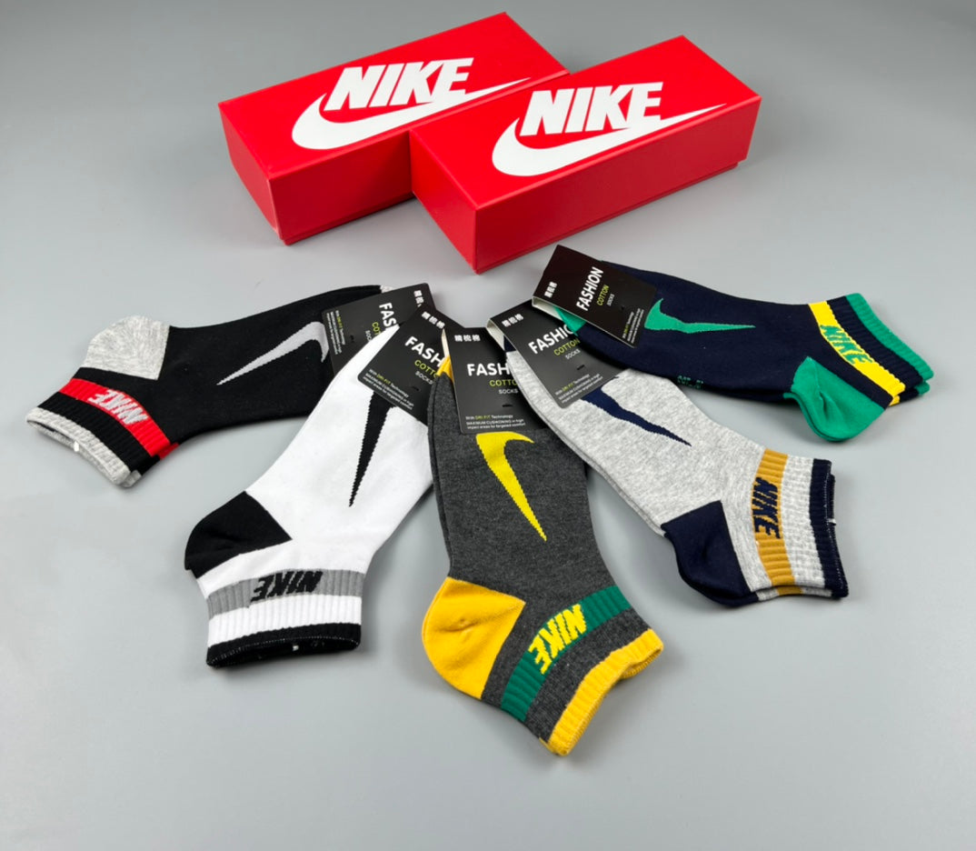 Nike Socks