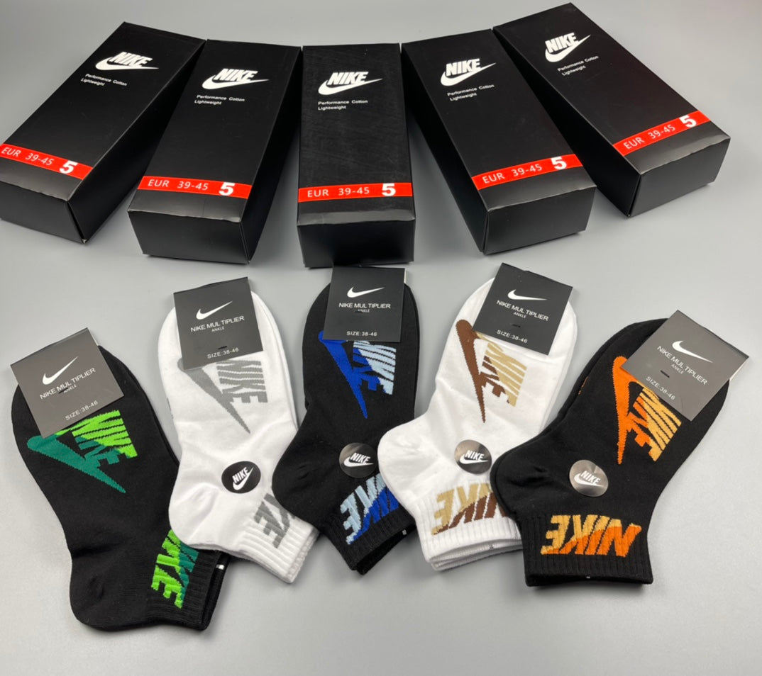 Nike Socks
