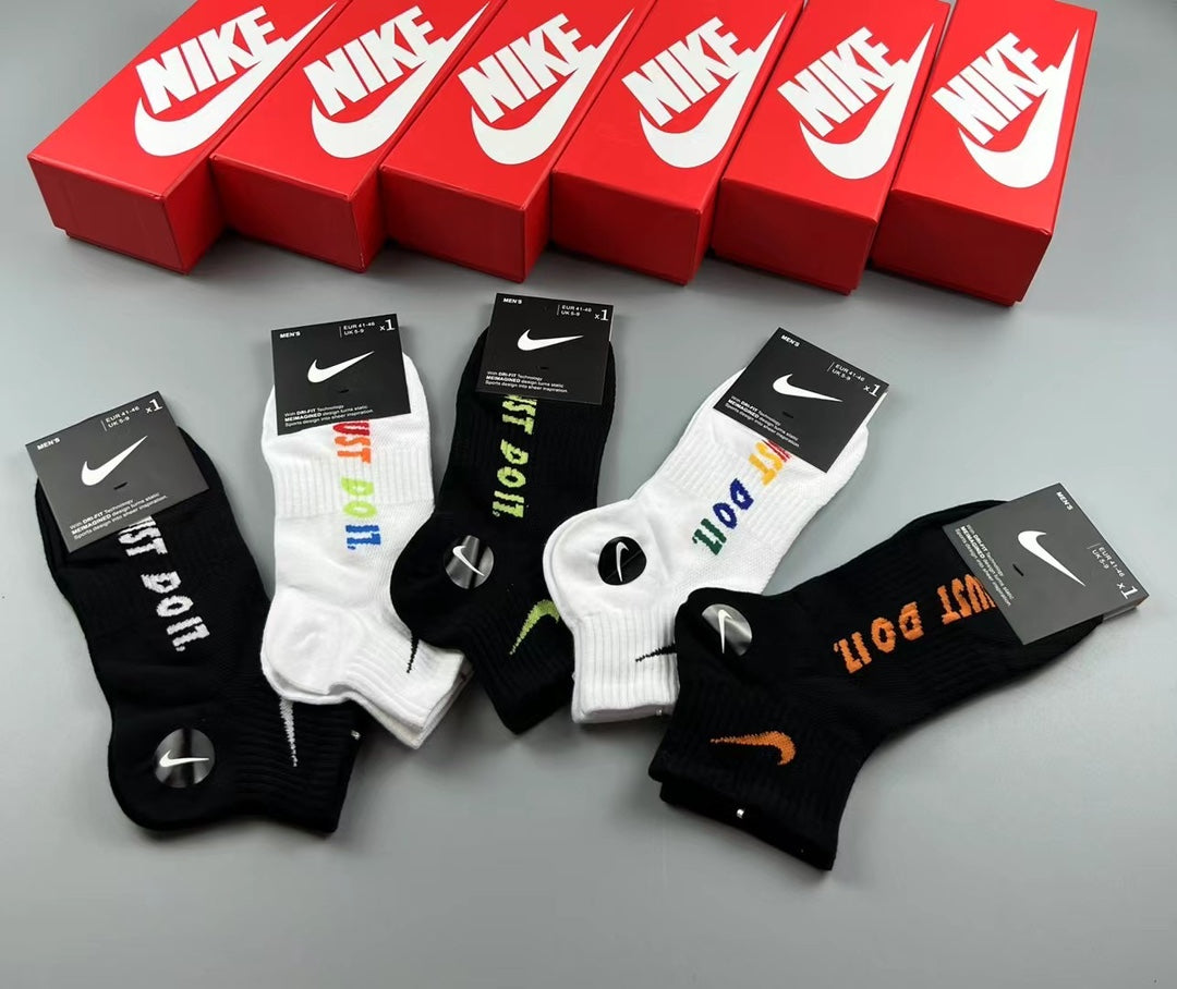 Nike Socks