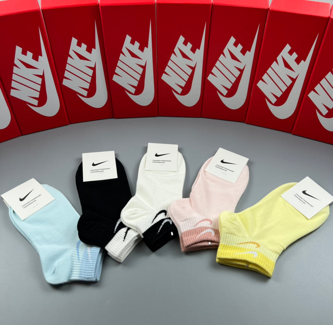 Nike Socks