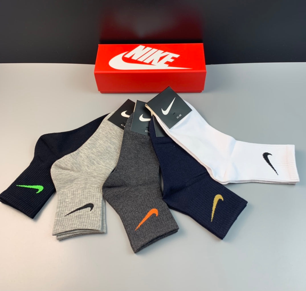Nike Socks