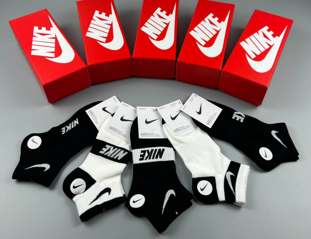Nike Socks
