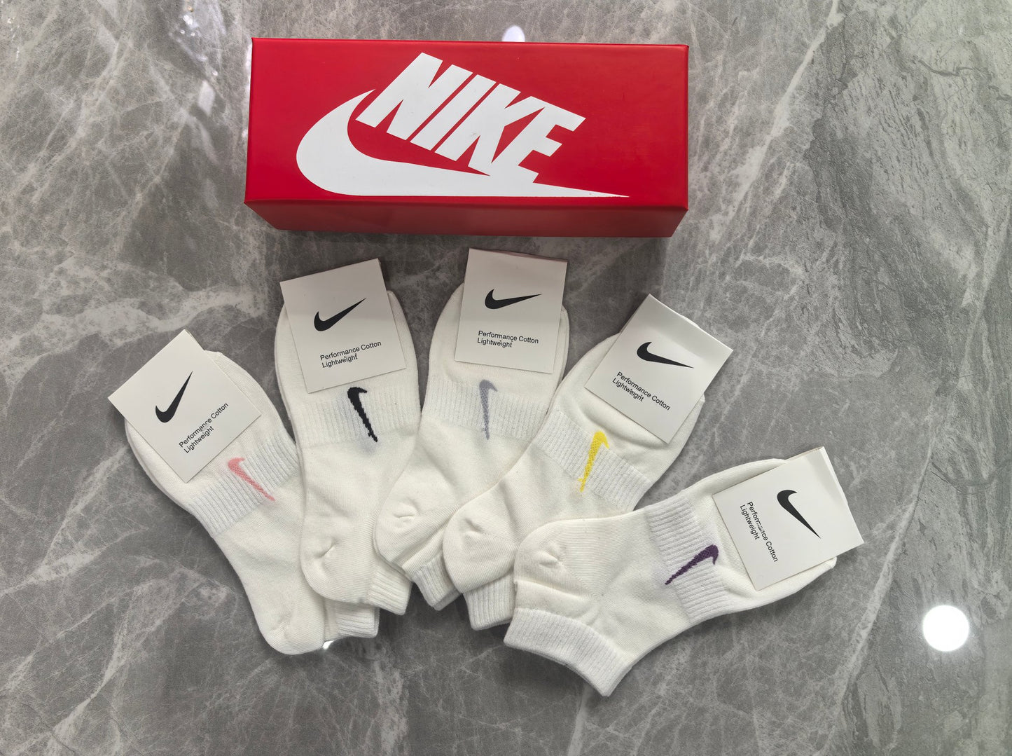 Nike Socks