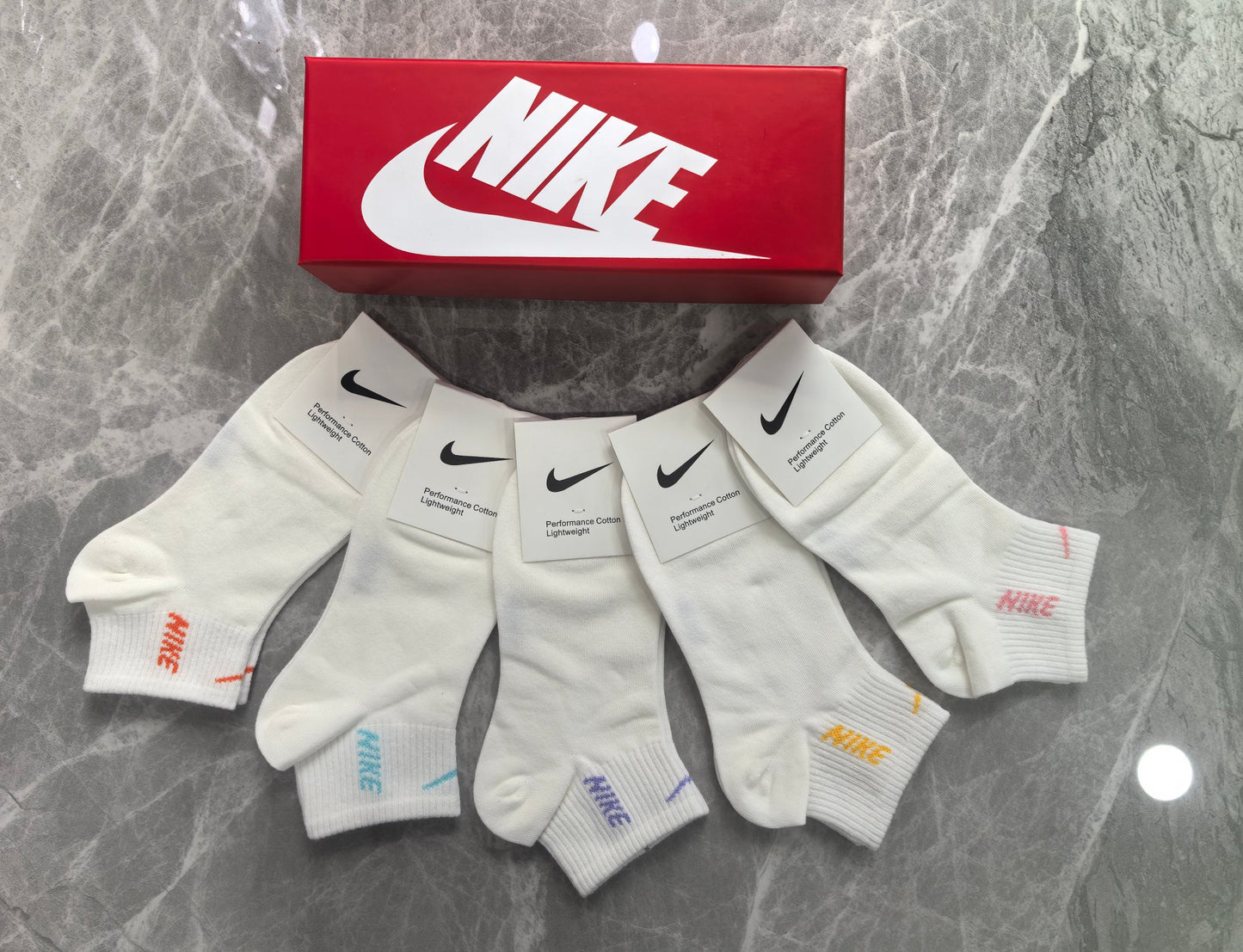 Nike Socks