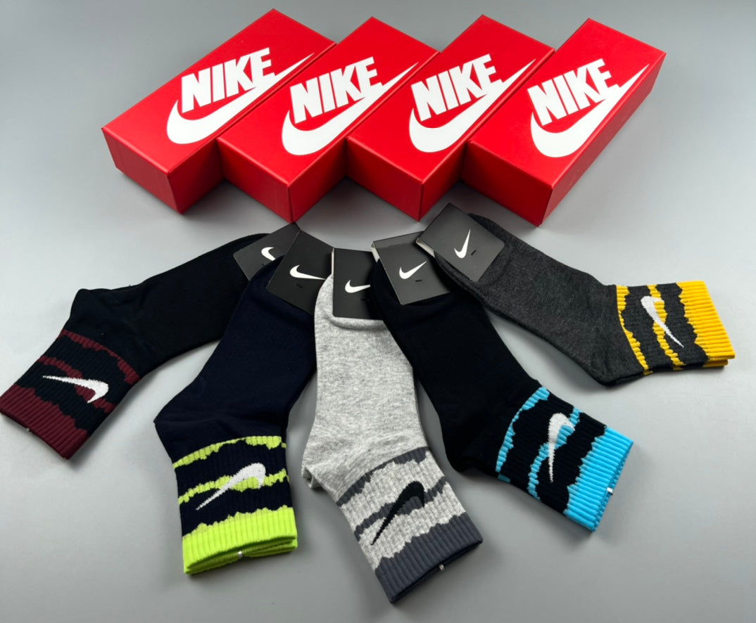 Nike Socks
