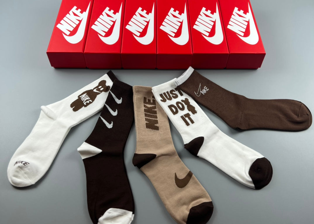 Nike Socks