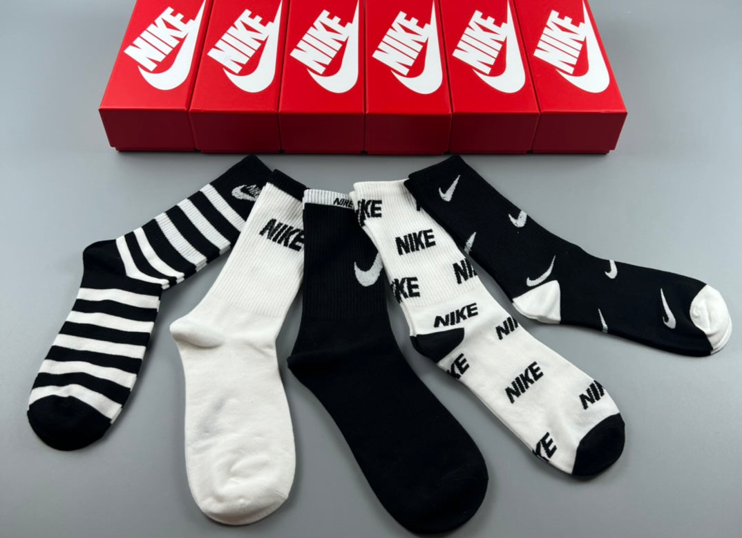 Nike Socks