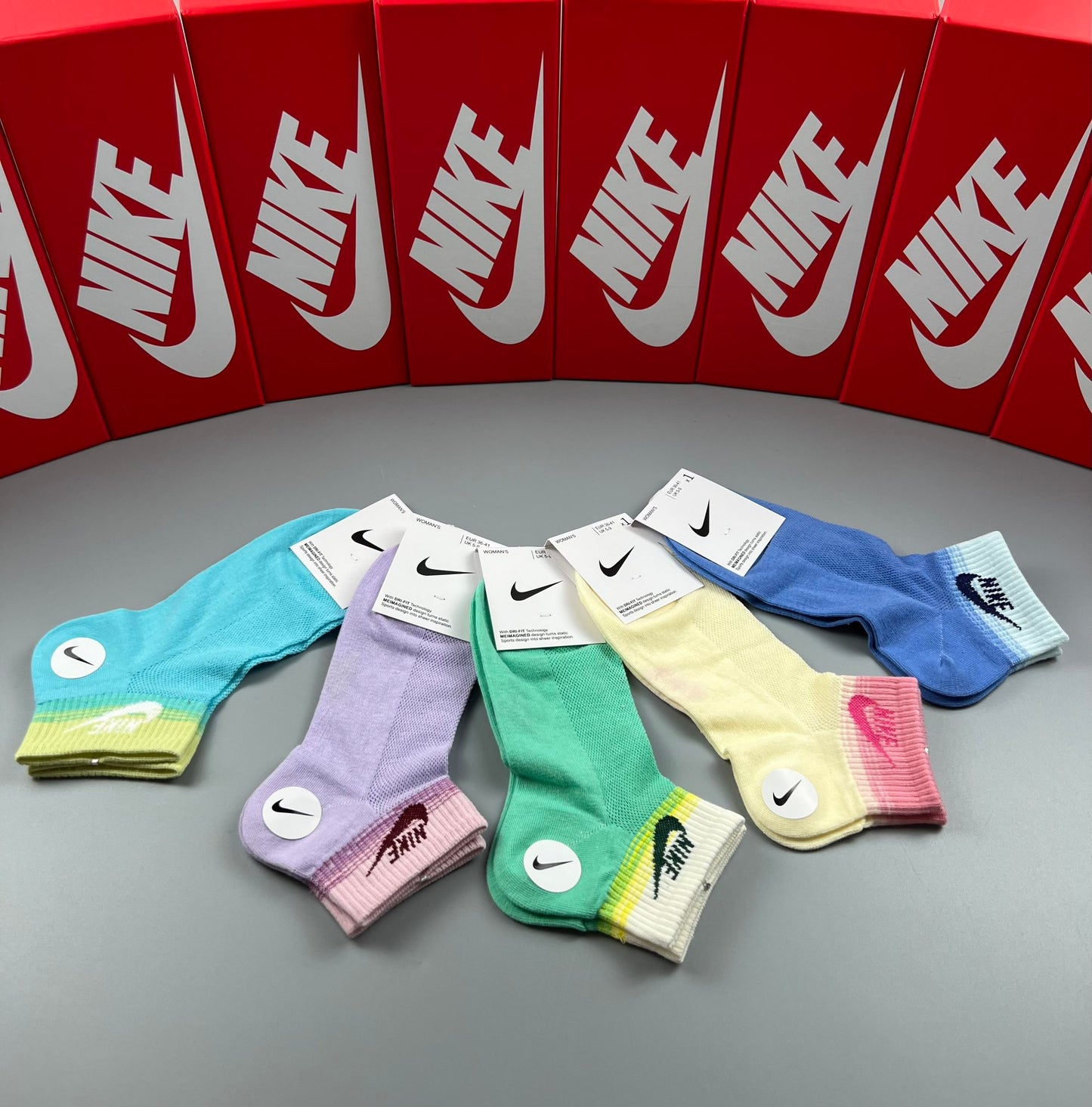 Nike Socks