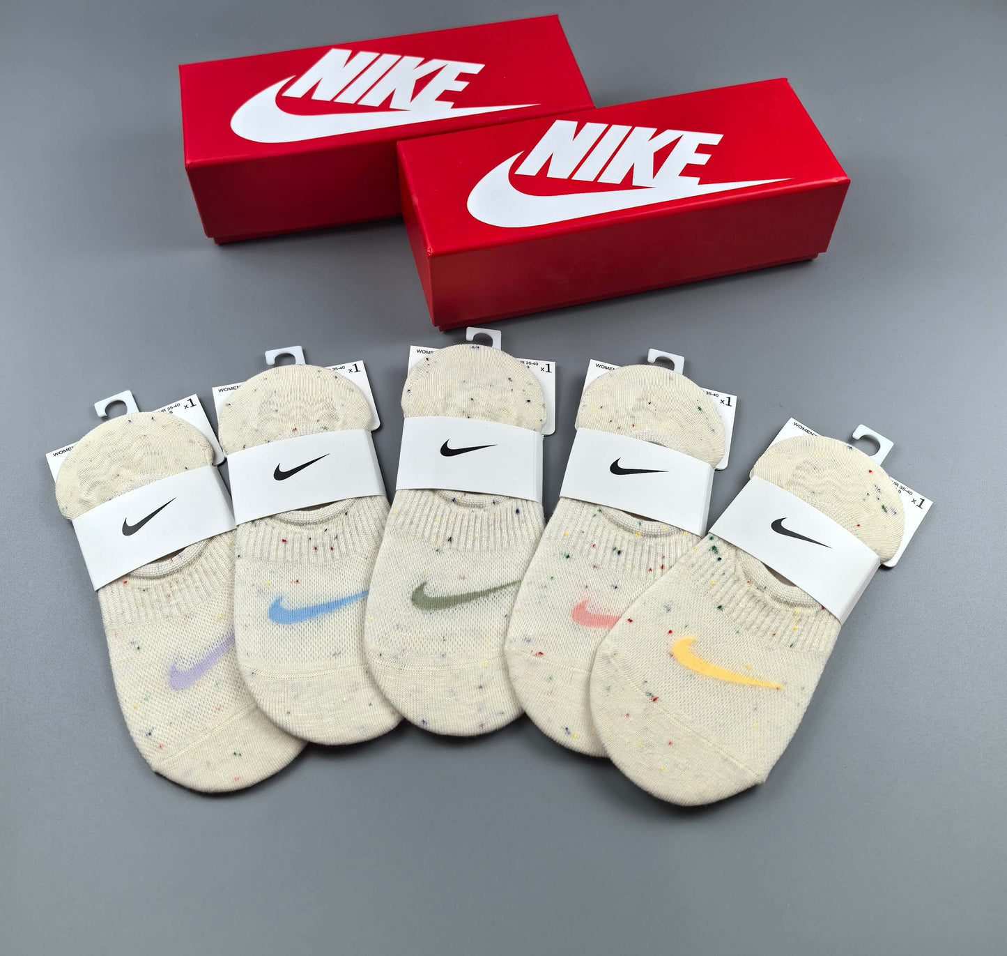 Nike Socks