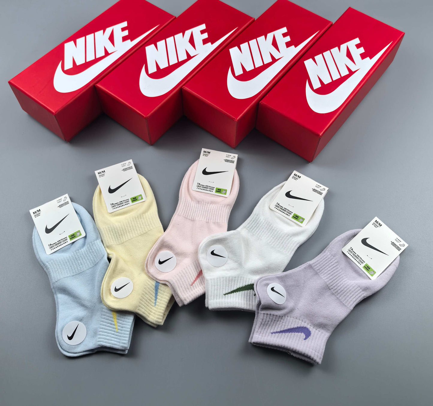 Nike Socks