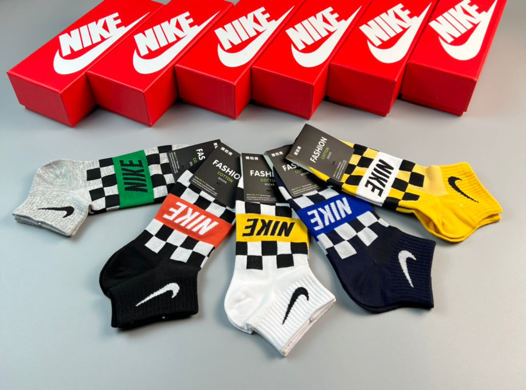 Nike Socks