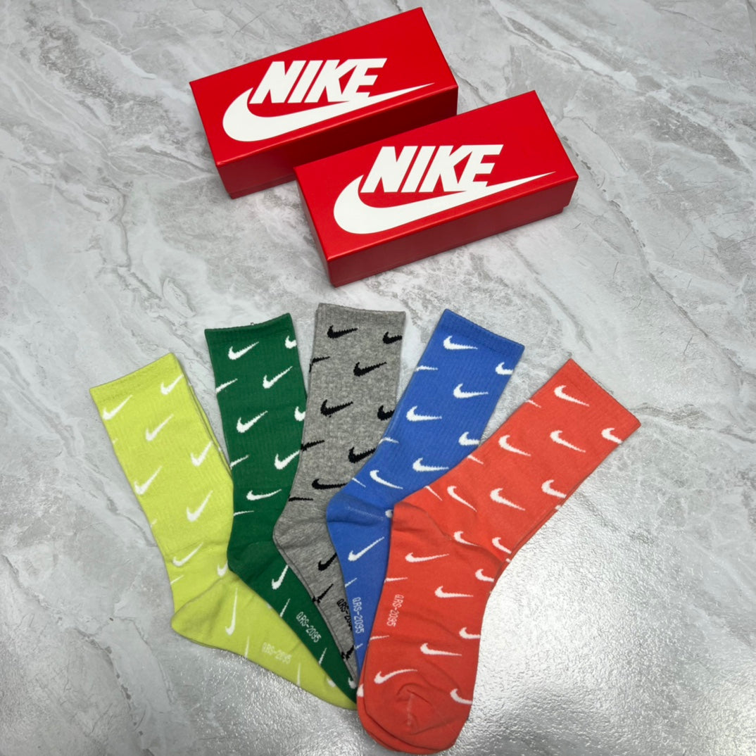 Nike Socks