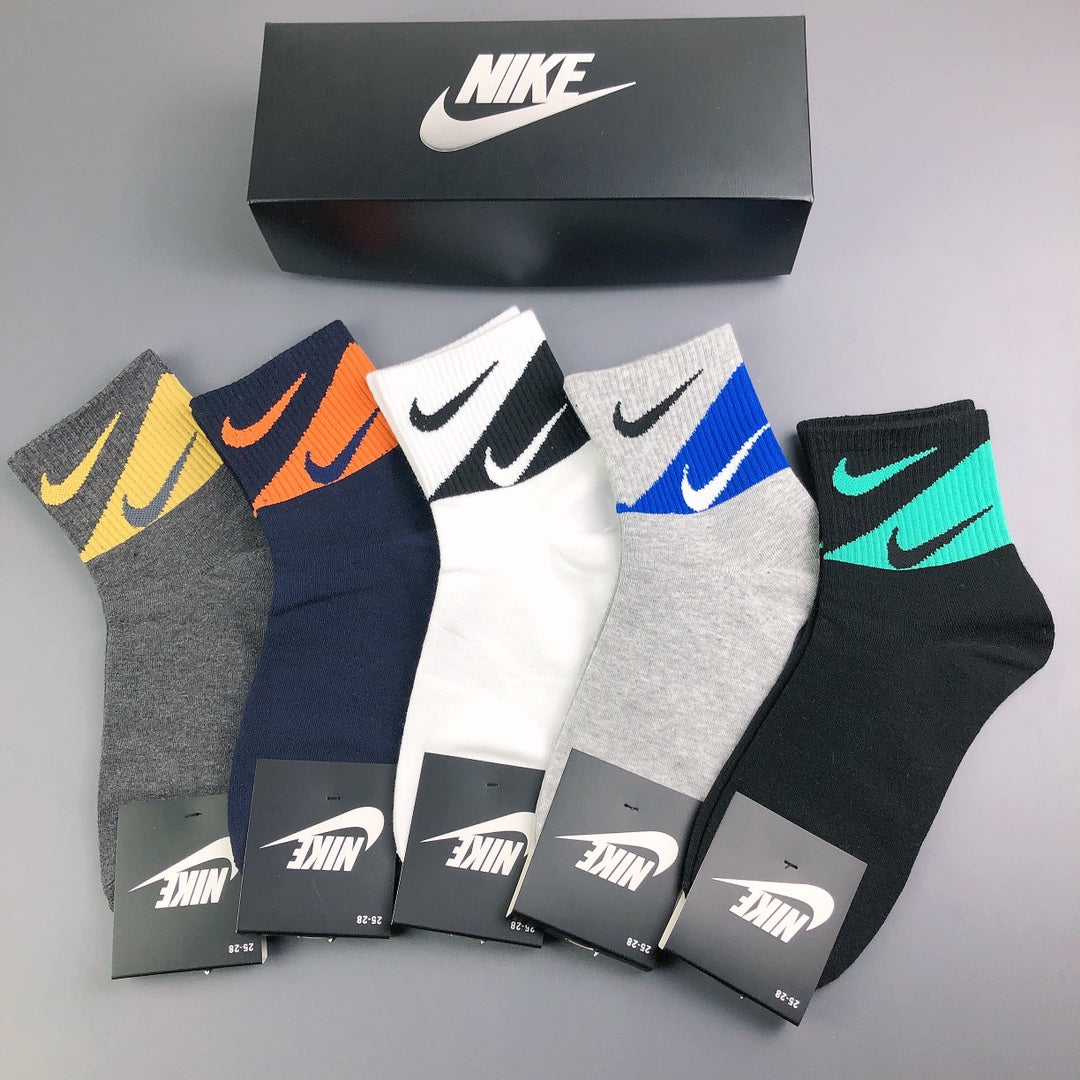 Nike Socks