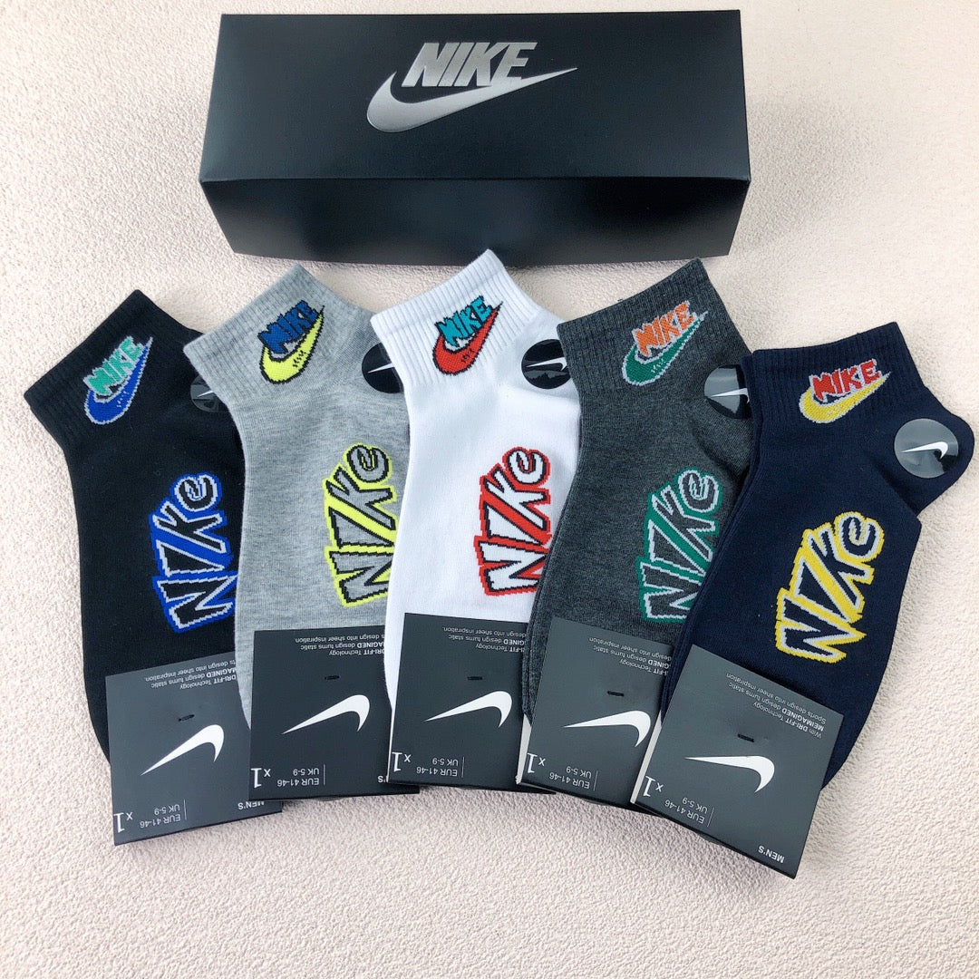 Nike Socks