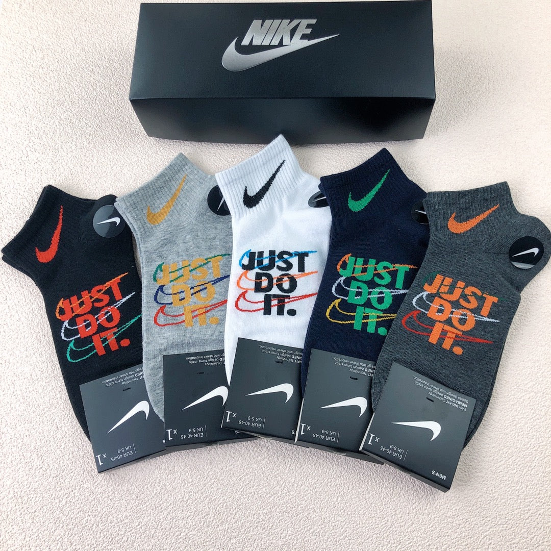 Nike Socks