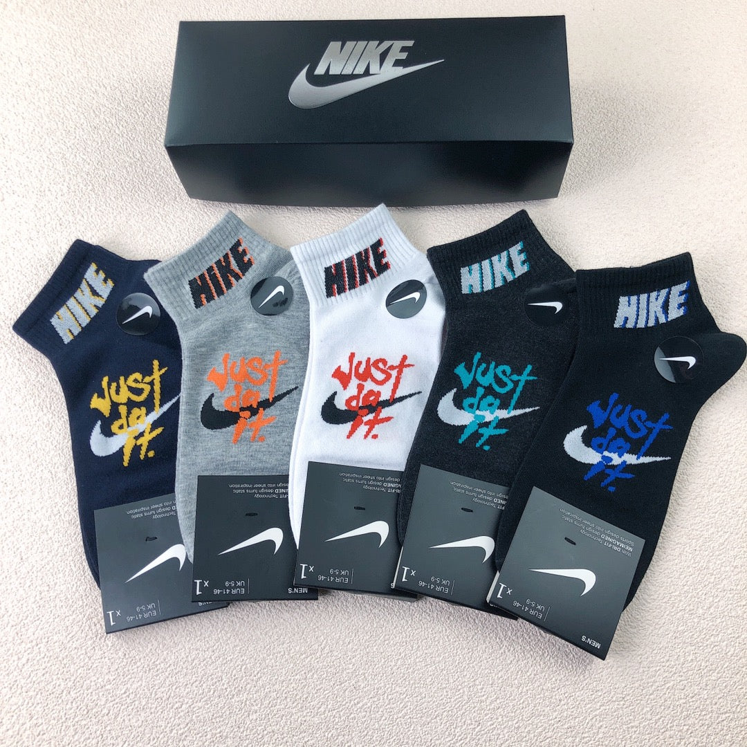 Nike Socks